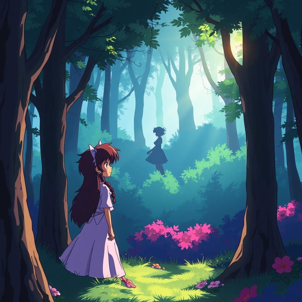 The Quest for Freedom