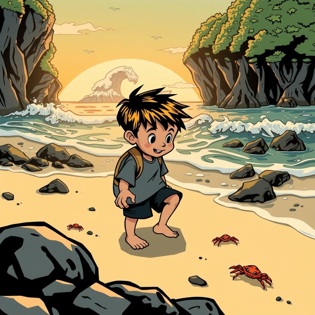 Sid's Summer Adventure cover image
