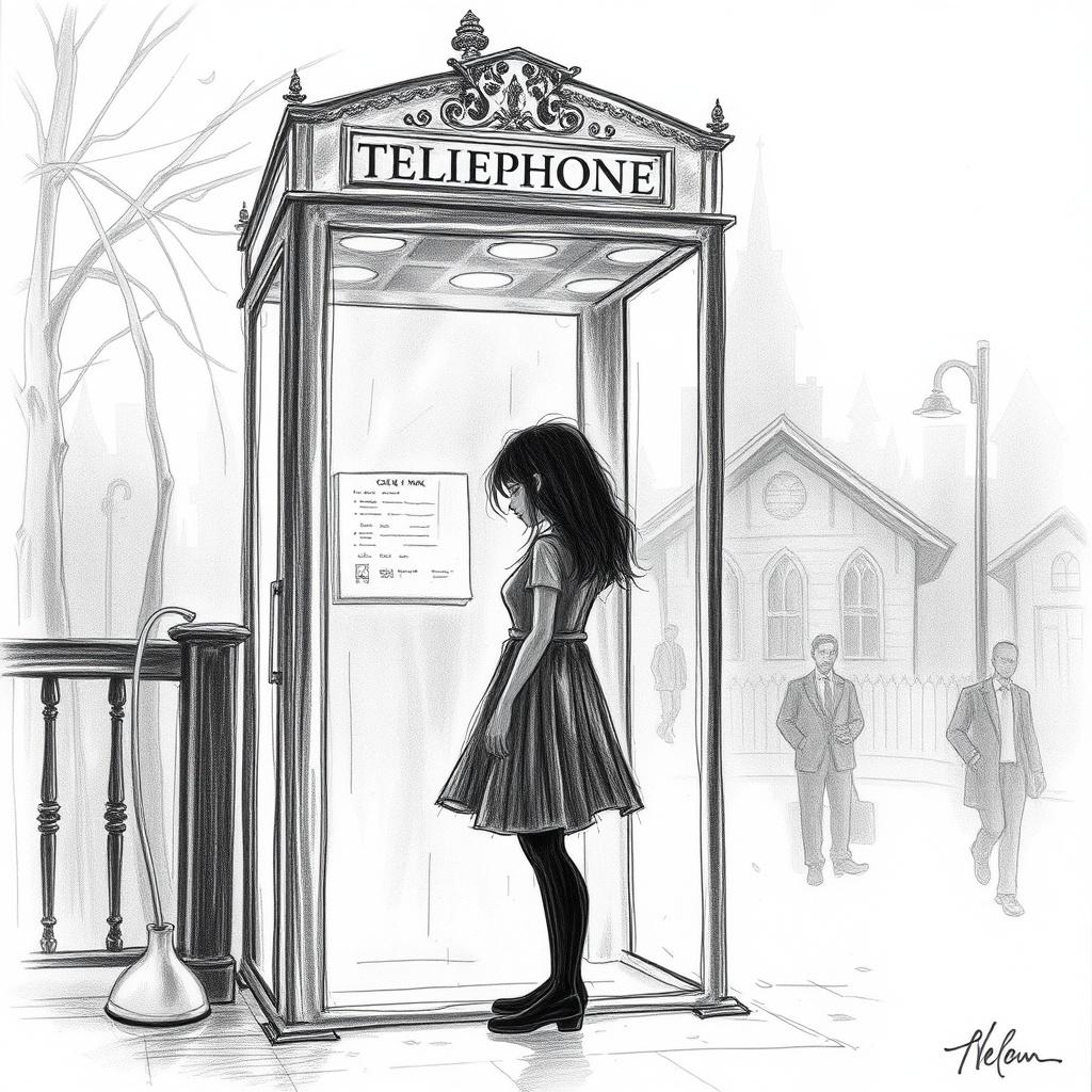 The Echoes of the Past