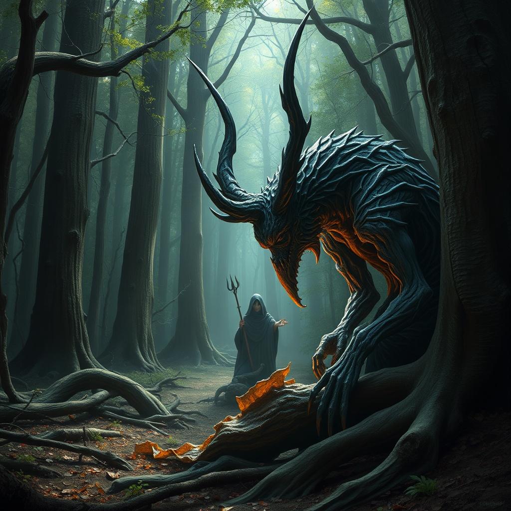 The Enchanted Bond