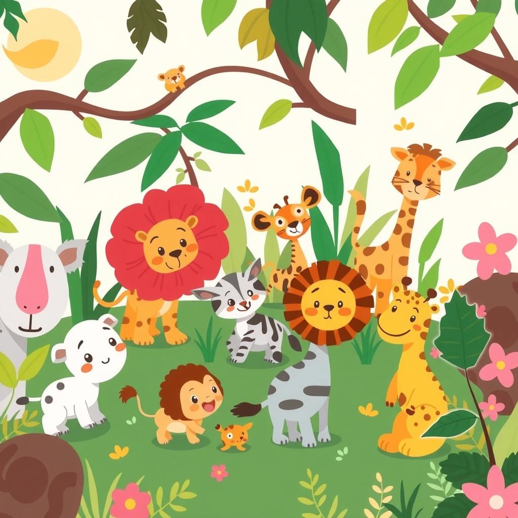 The Animal Planet Adventure