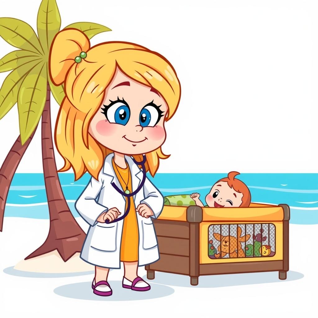 The Adventures of Meika Annabelle