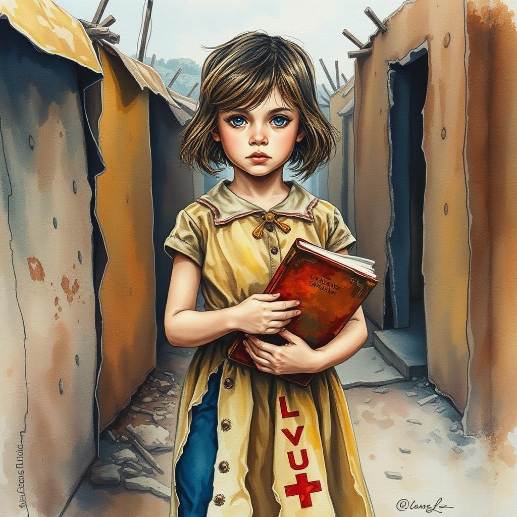 In the Shadows of Hope