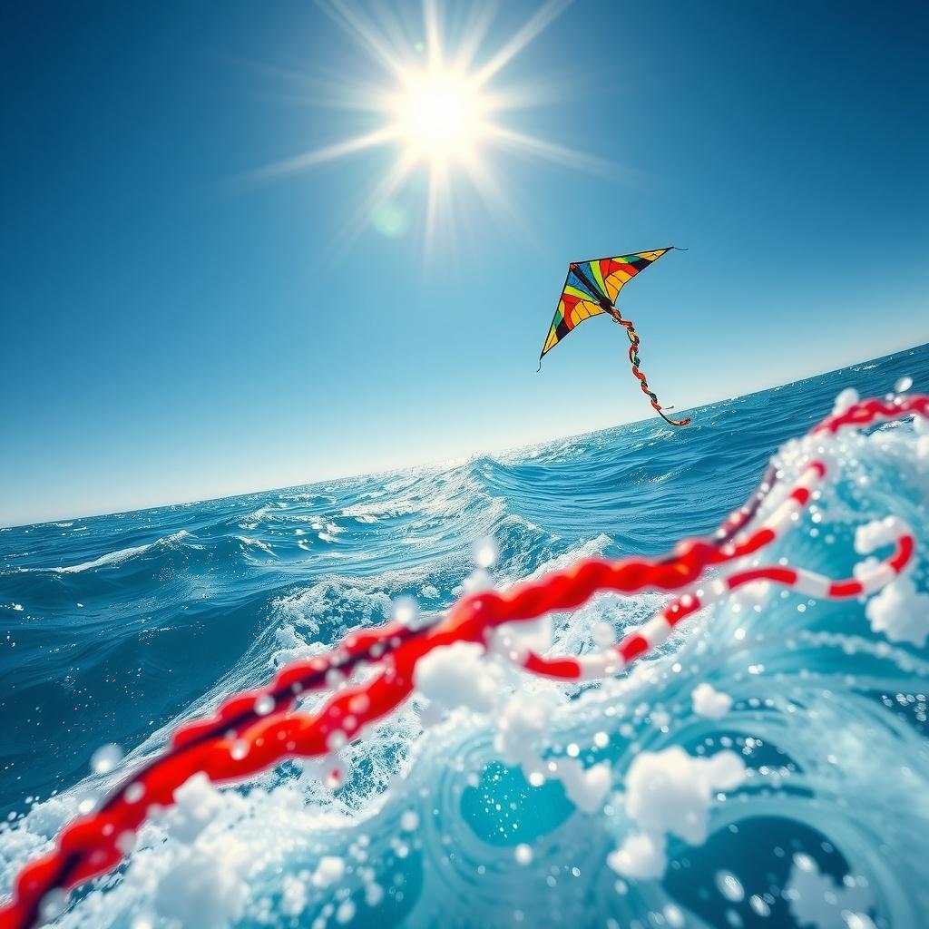 The Kite's Dream