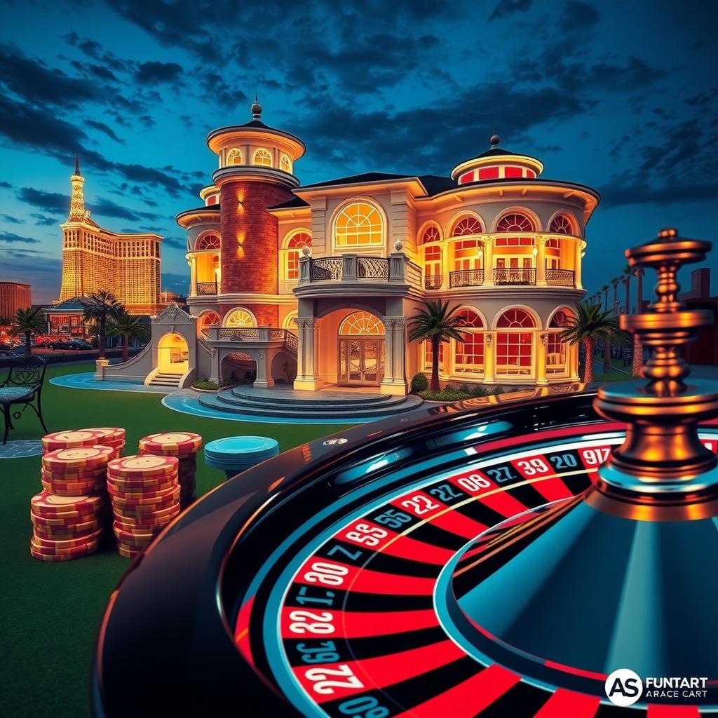 The Gambler's Redemption