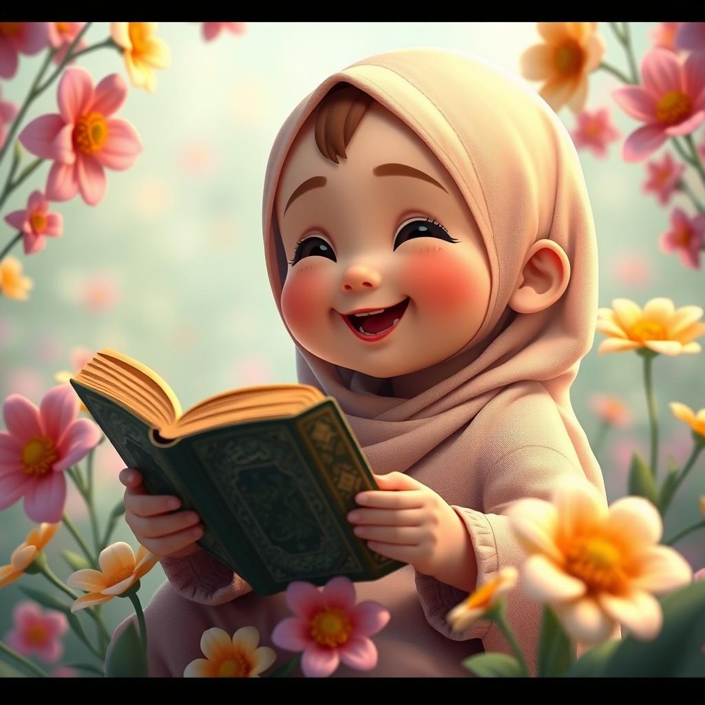 The Garden of Innocence