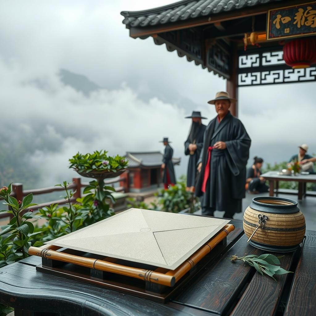 The Quest for Wisdom