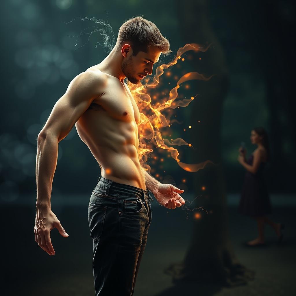 Bewitched Transformation