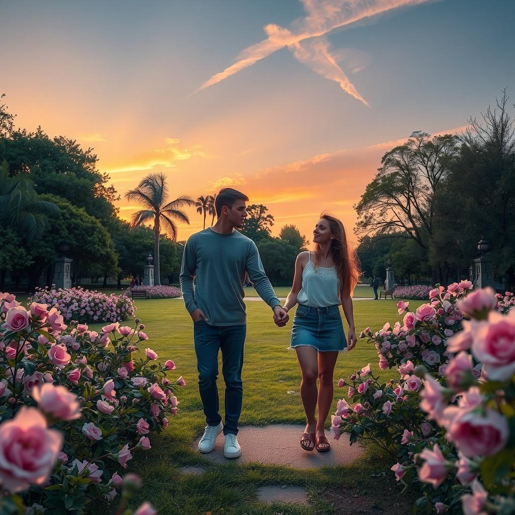 Young Love