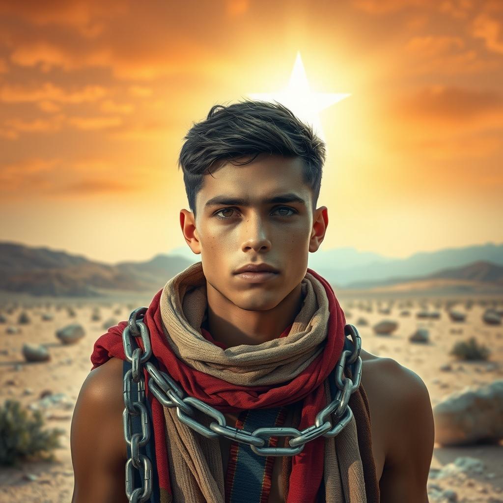 Joseph's Perseverance