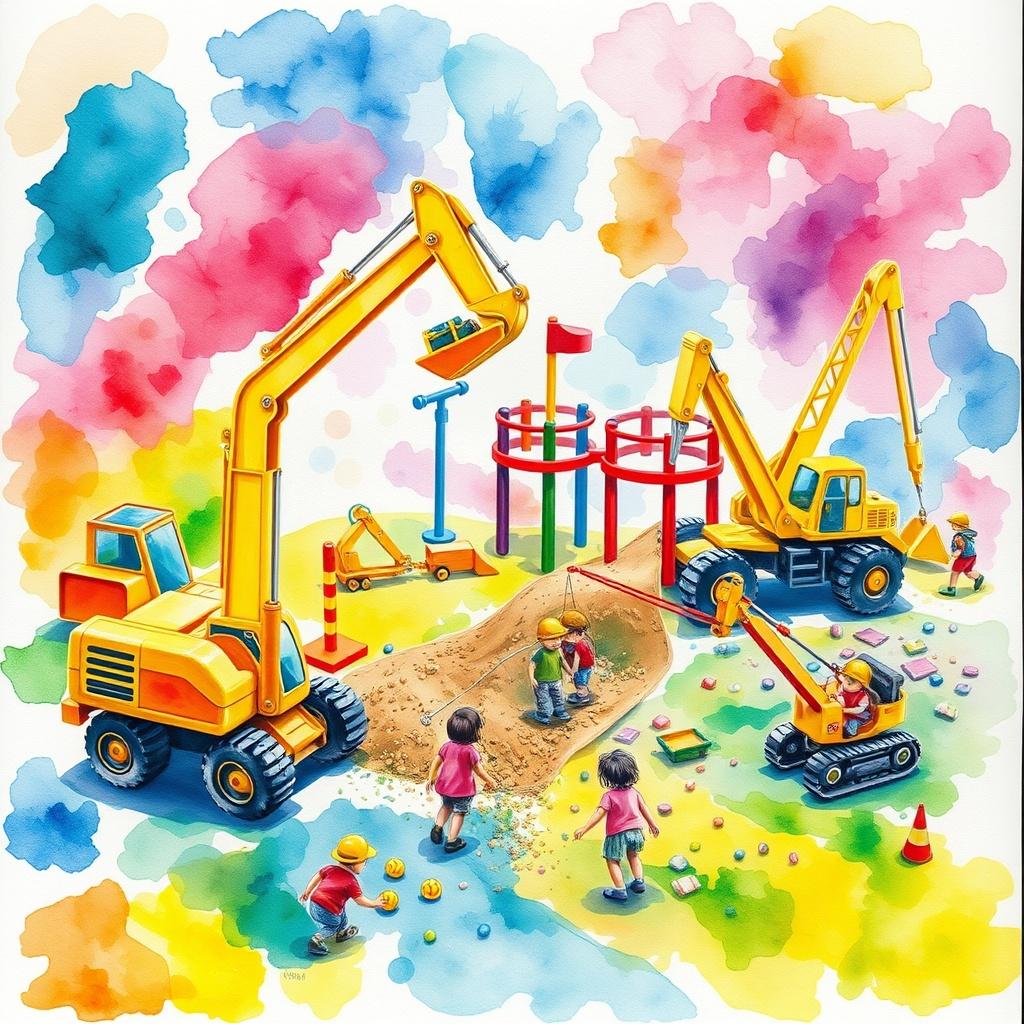 Building Dreams