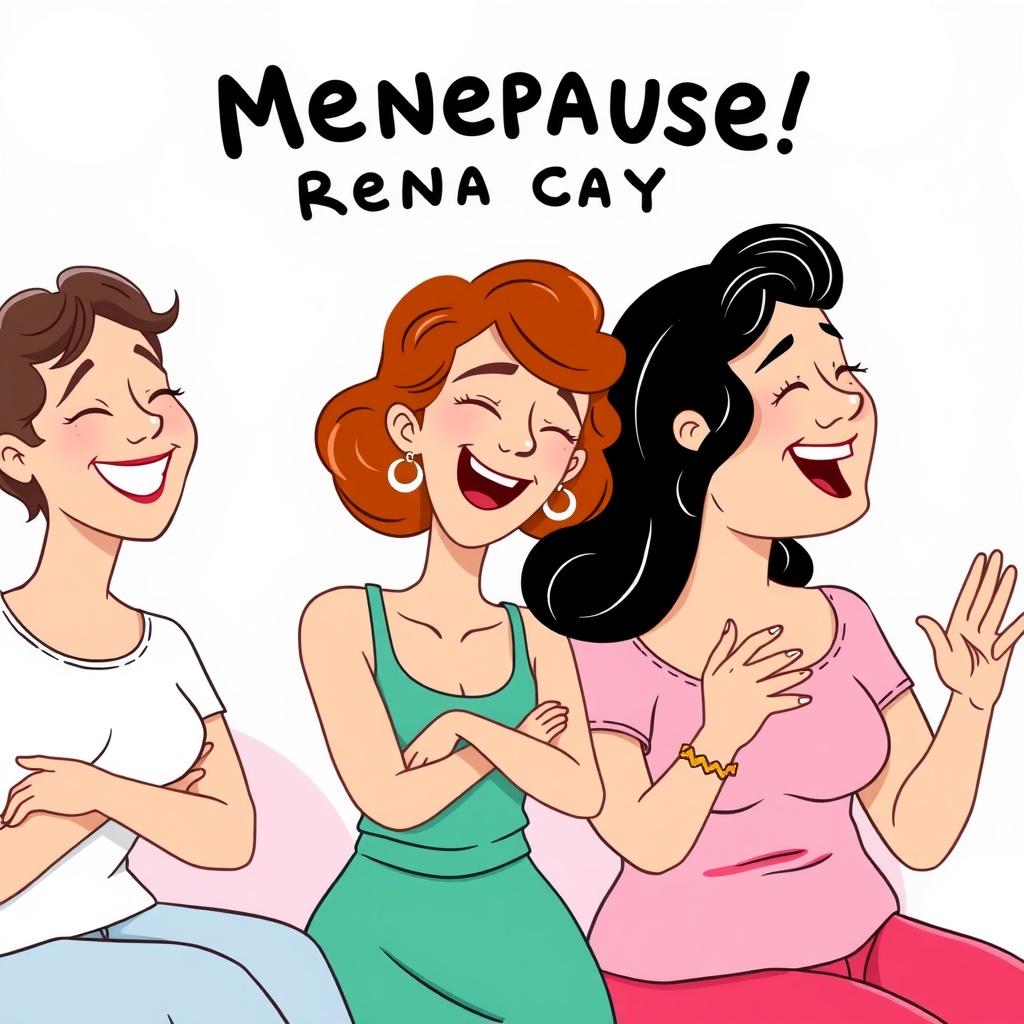 The Menopause Chronicles