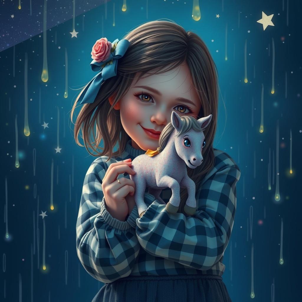 Ella and the Wishing Star