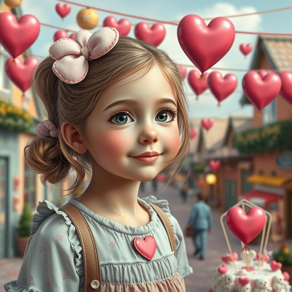 The Valentine's Adventure