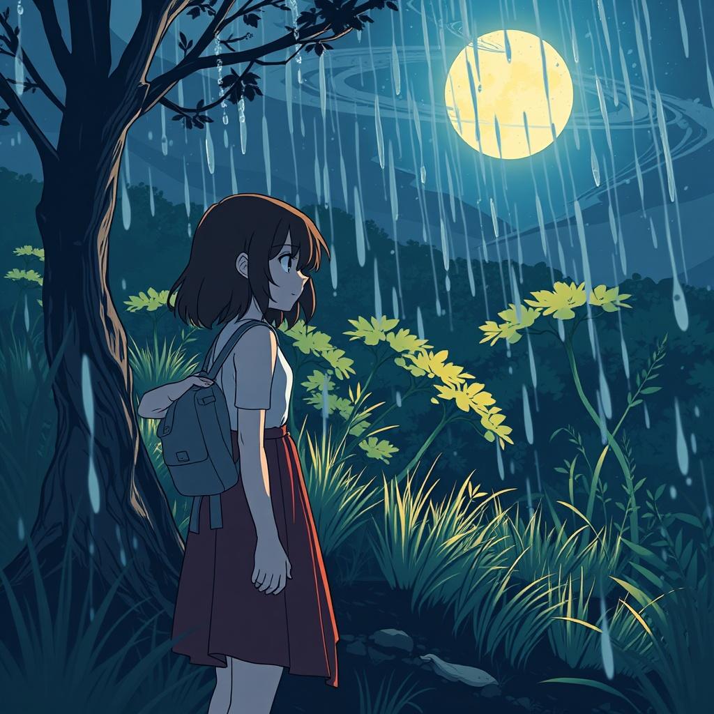 The Diary of Hope