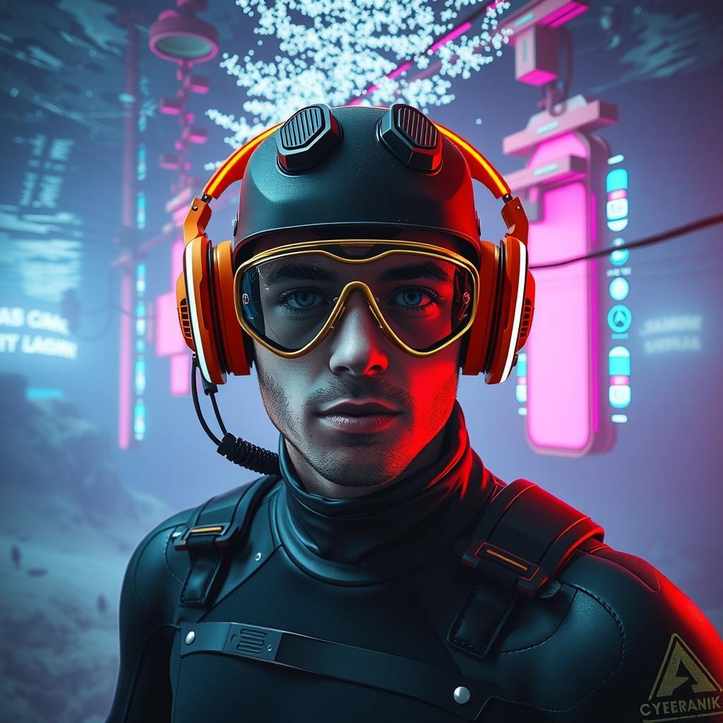 The Wetsuit Transformation