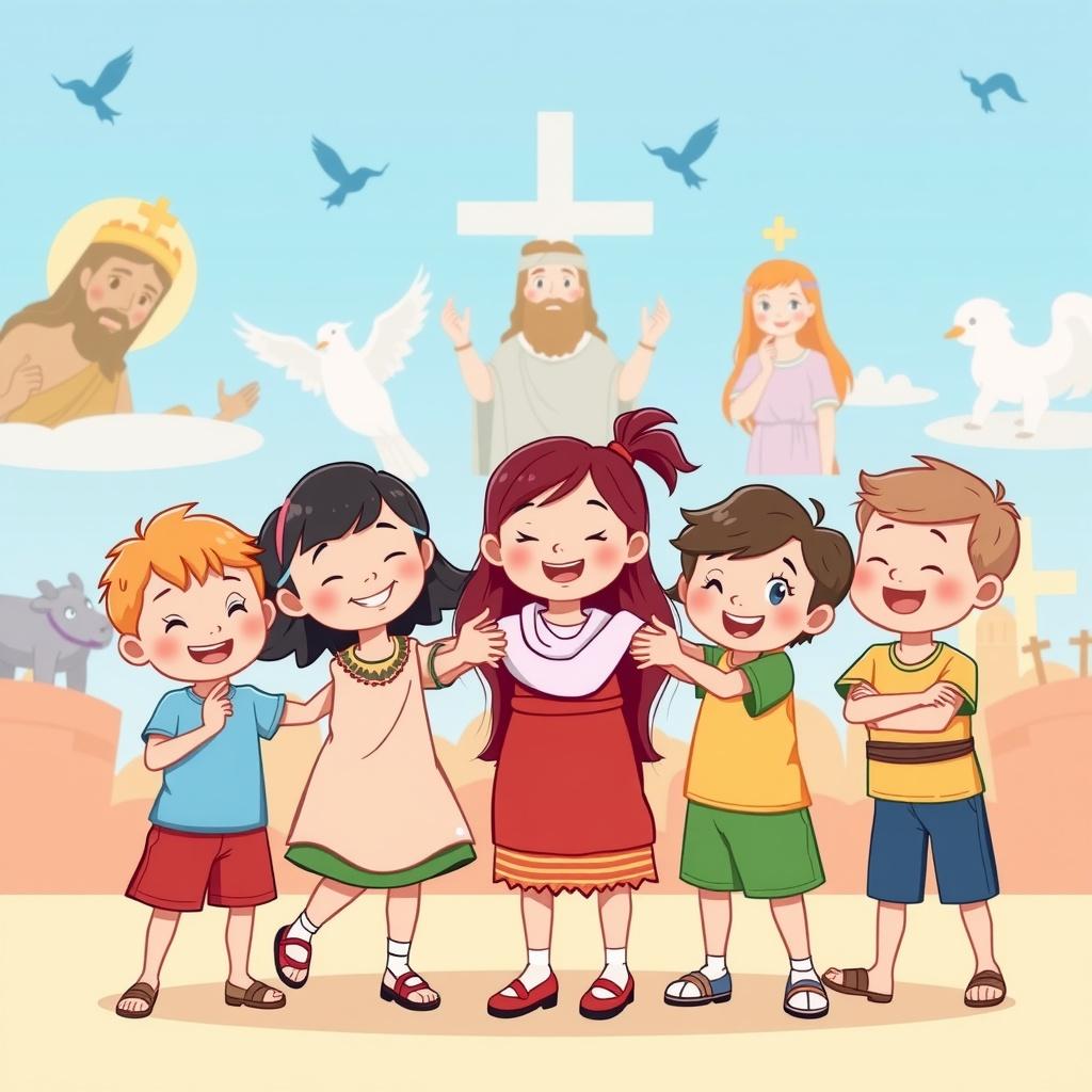 The Good Samaritan's Lesson
