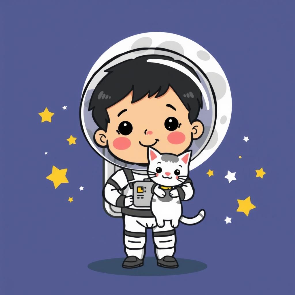 Journey to the Moon