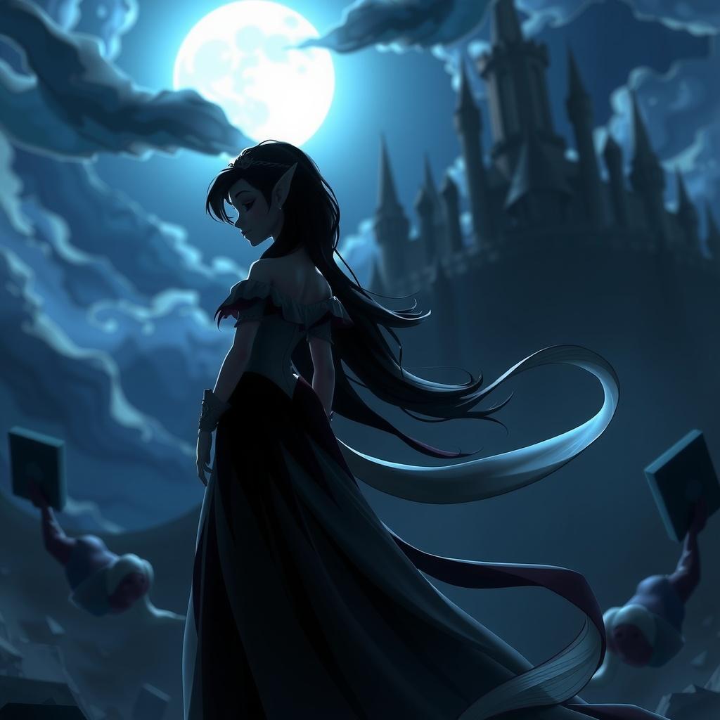 In Darkness, Light