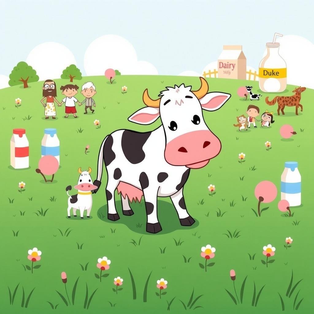 Bessie’s Gift