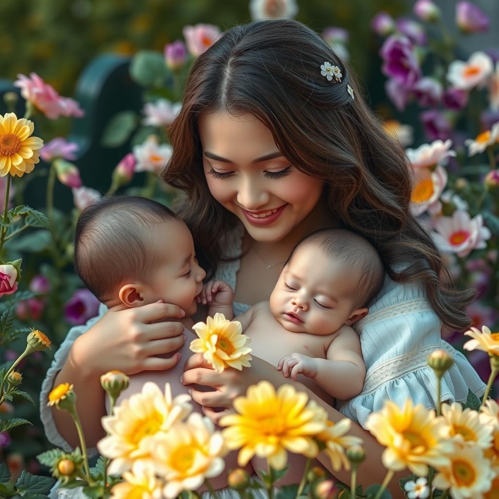 Dreams of Love and Happiness