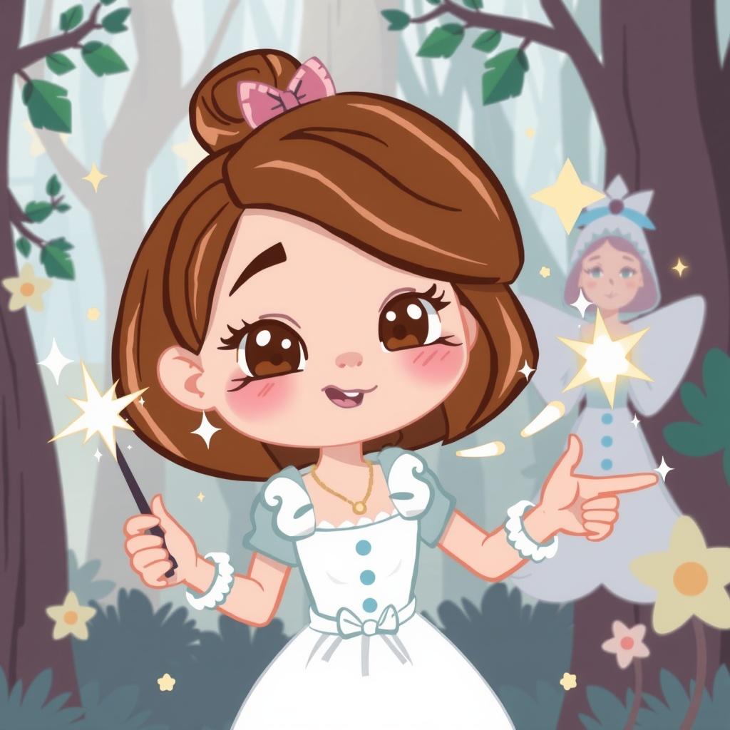 Wishes in the Moonlight