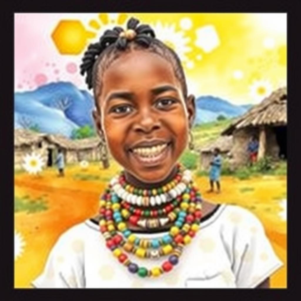 Bokang's Journey of Heritage