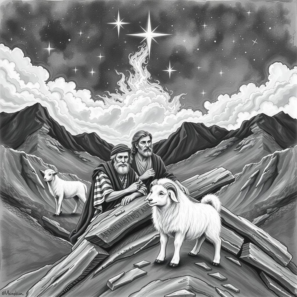 The Test of Faith
