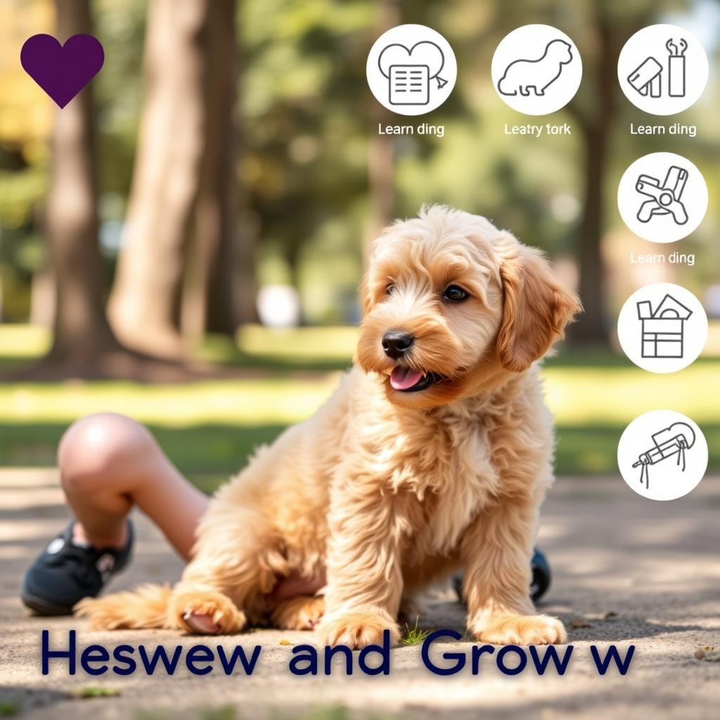 Growing Together cover image