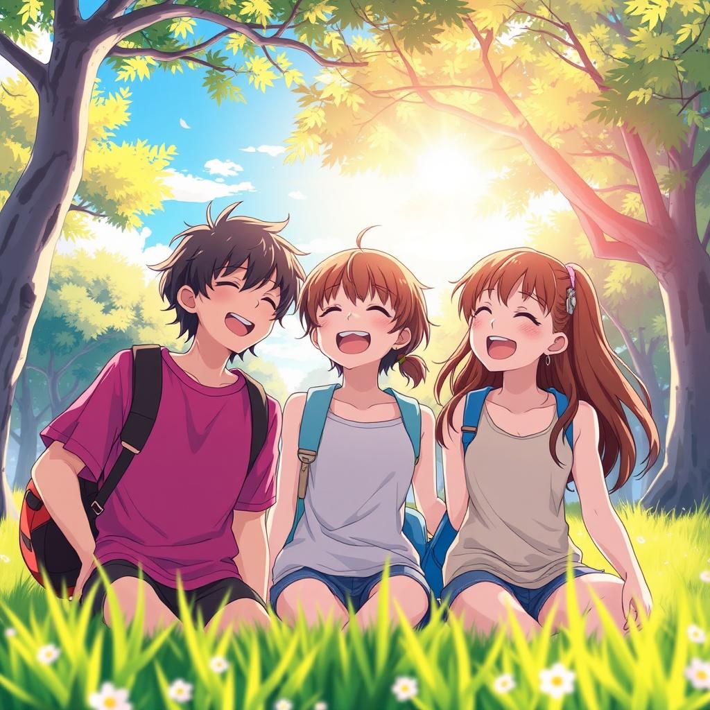 The Summer of Lessons