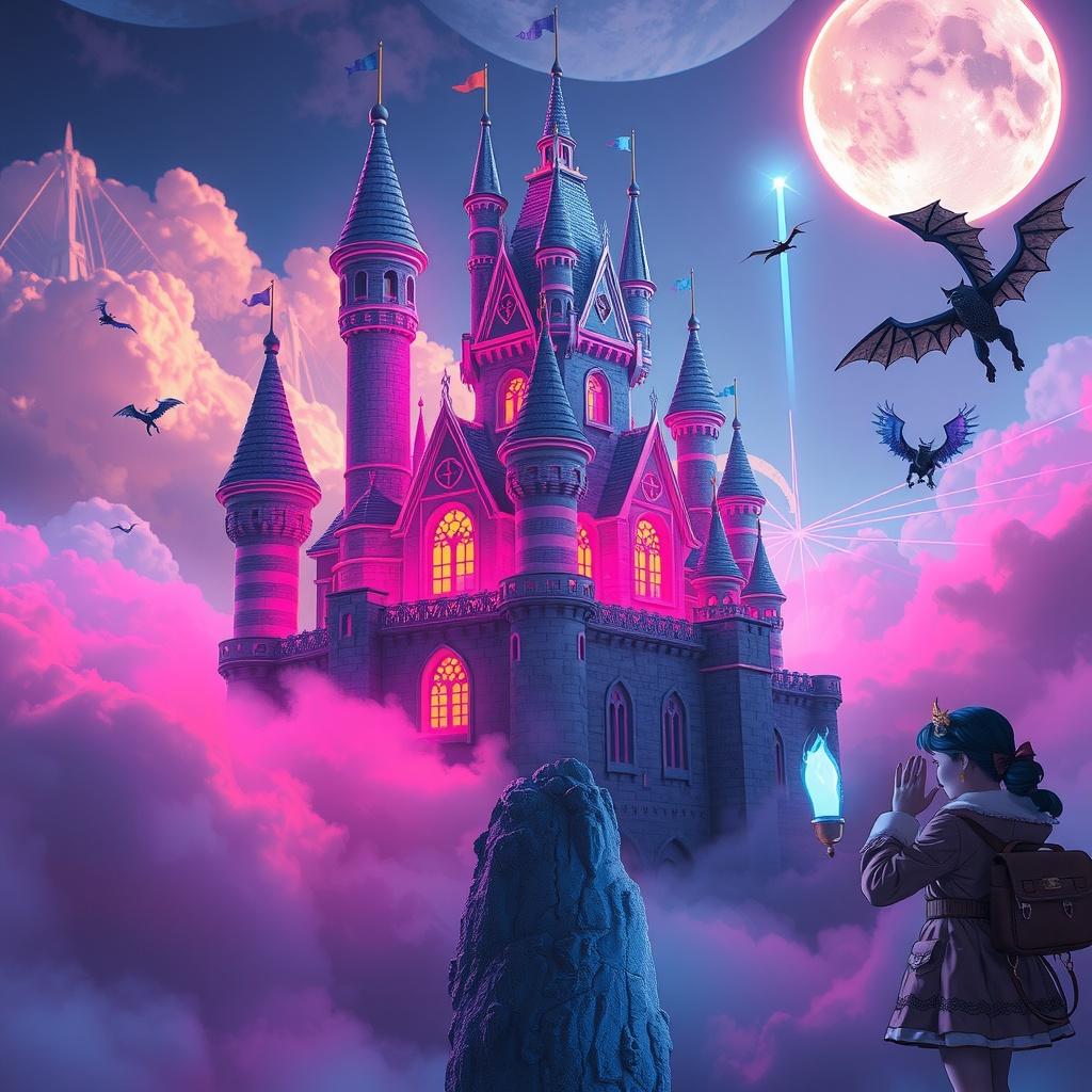 The Lost Princess