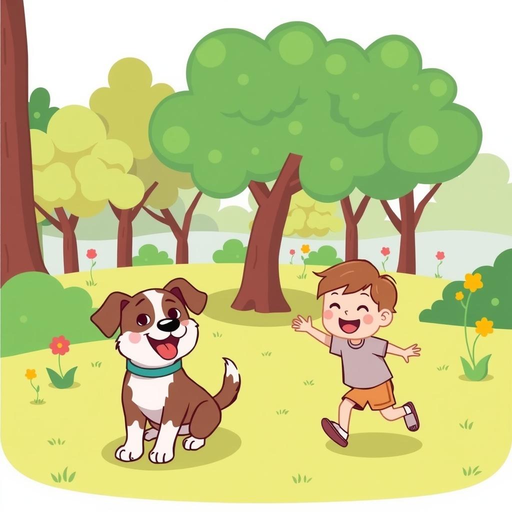 The Loyal Companions