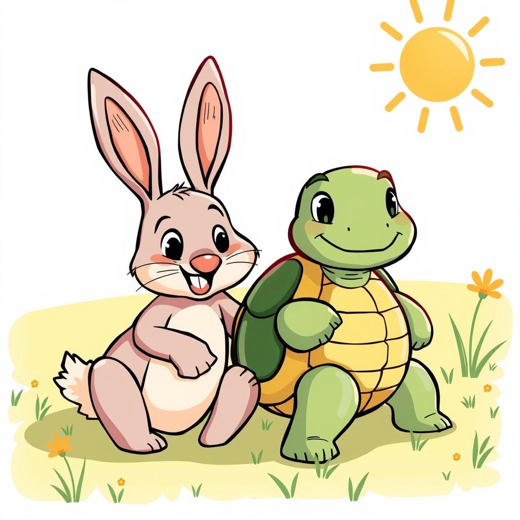 The Magic of Friendship