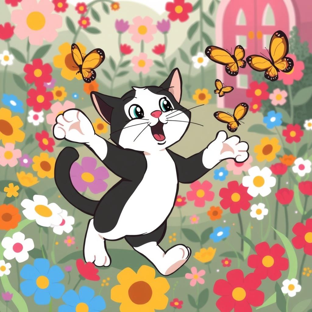 Garden Adventures
