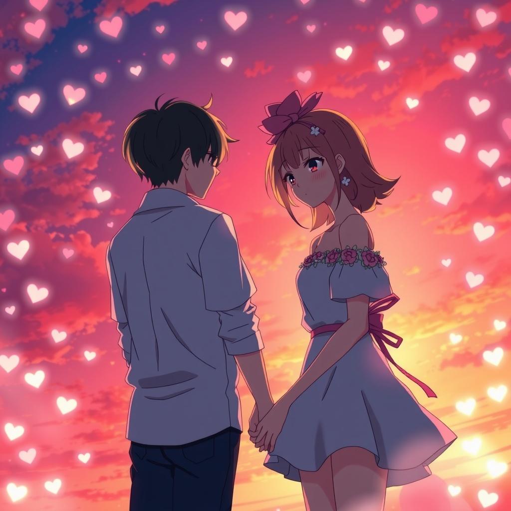 Finding Grace in Love