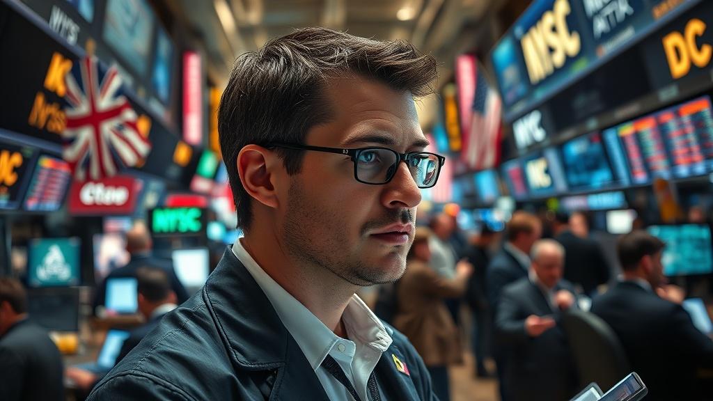 The Trader's Mindset: From Fear to Confidence