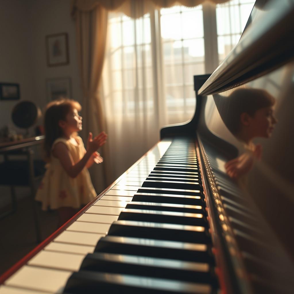Melodies of Memory