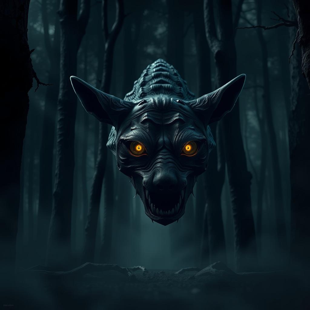 The Haunting Echoes