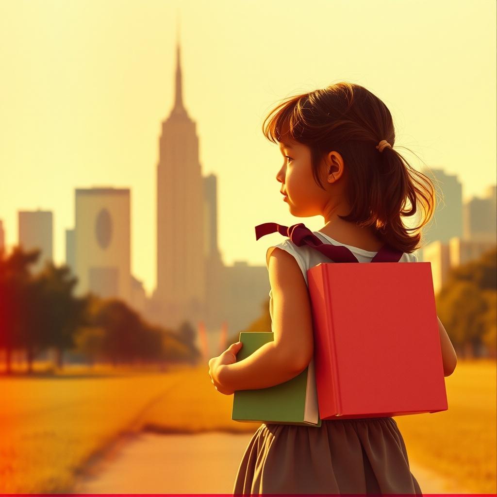 The Journey of Asha