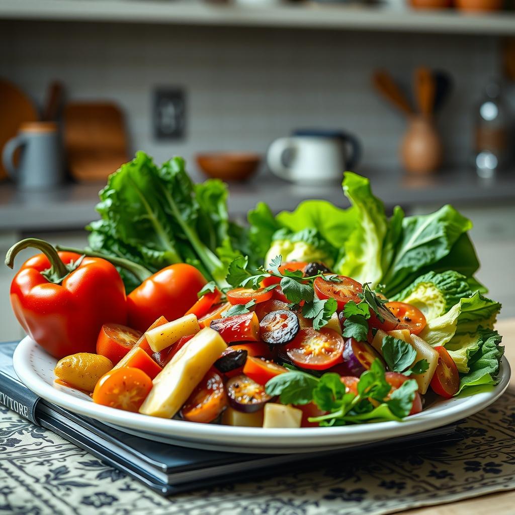 The Low-Carb Adventure