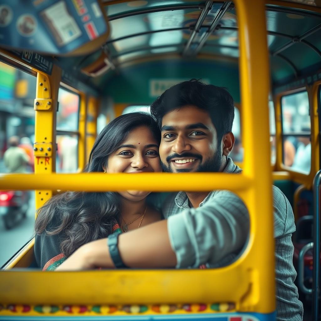 The Mumbai Romance