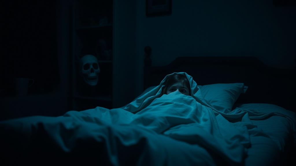 Whispers in the Dark