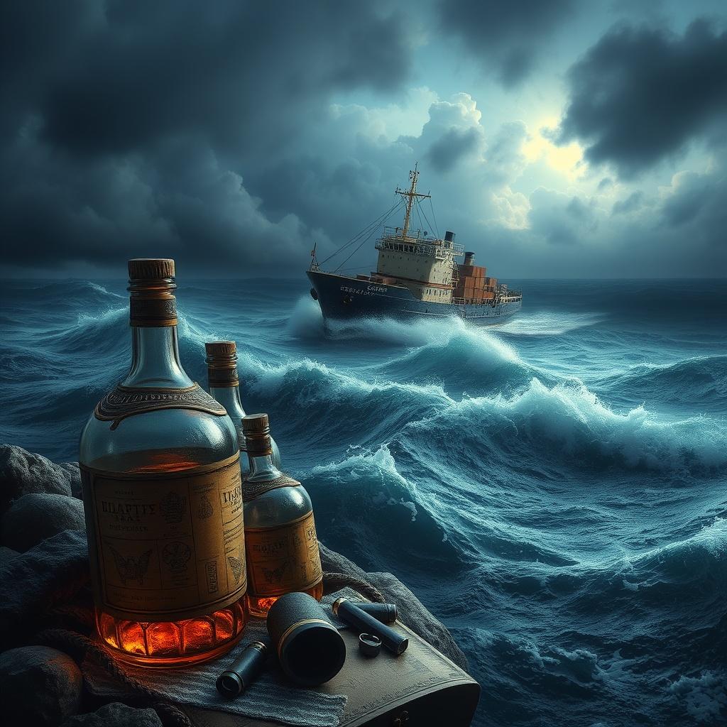 The Odyssey's Secret
