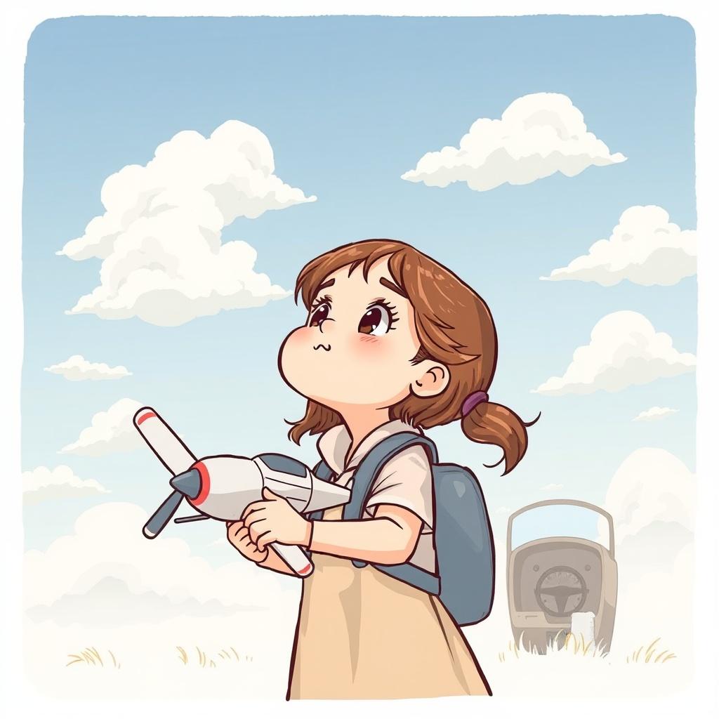 The Flight of Dreams