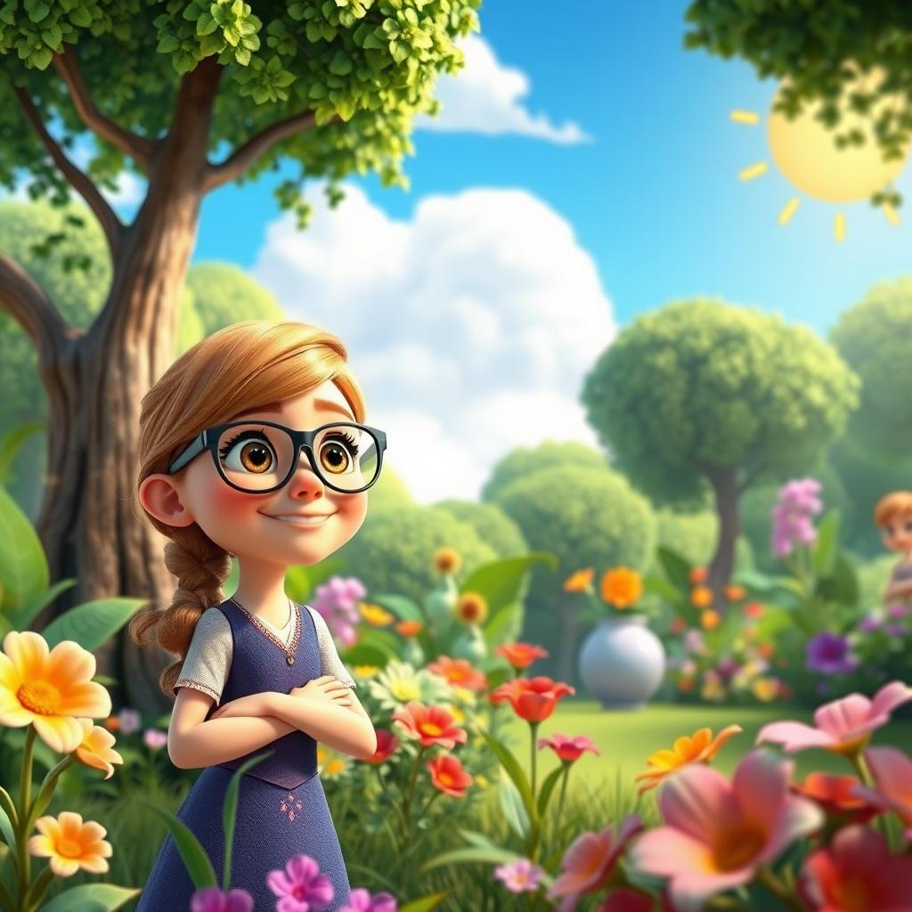 The Secret Lives of Trees