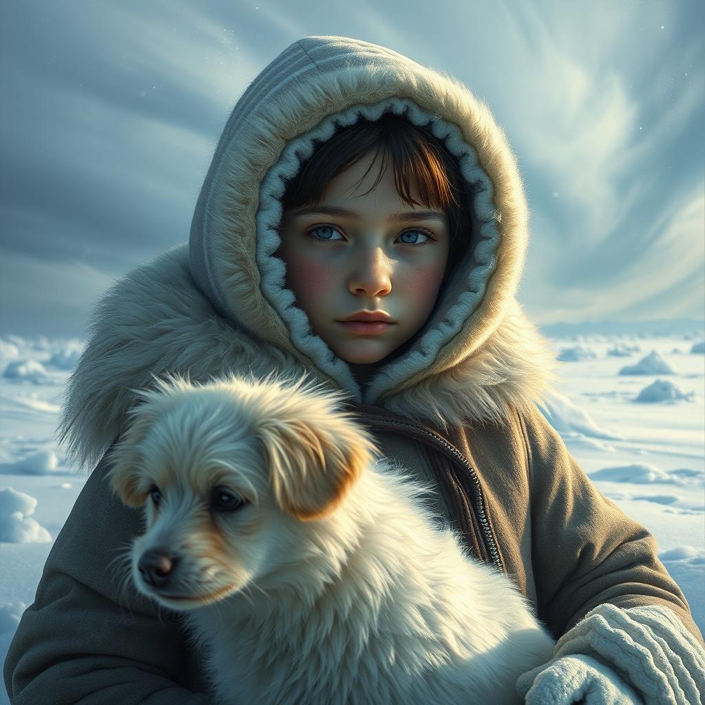 The Journey Home
