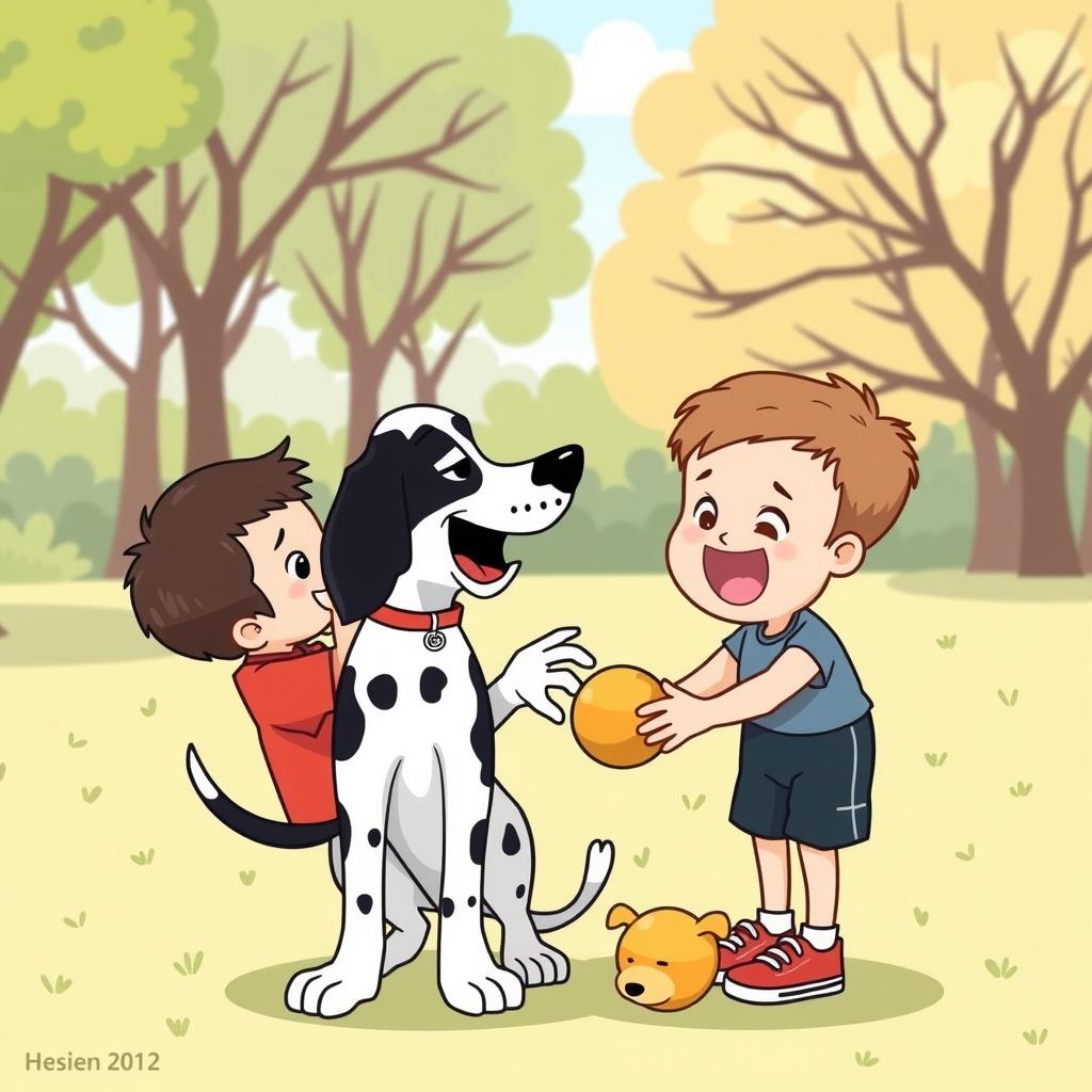Ziva and the Art of Sharing
