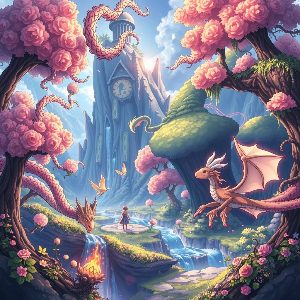 Whispers of the Starwood