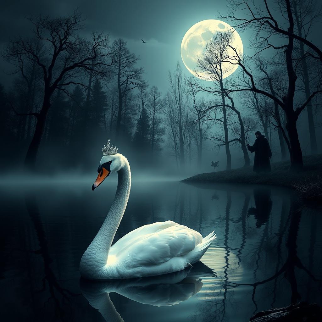 Swan Lake