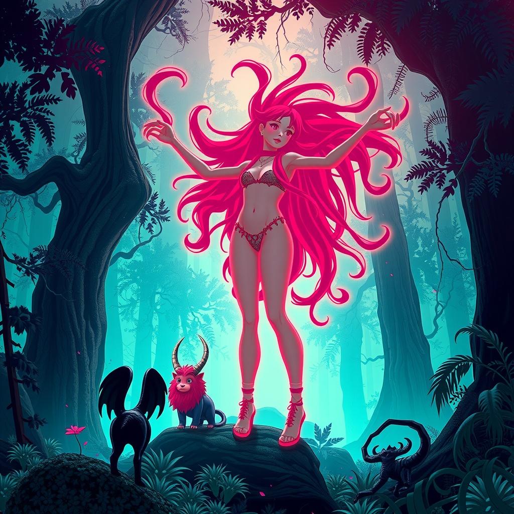 The Giant Within